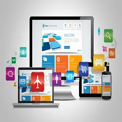 DỊCH VỤ THIẾT KẾ WEBSITE CHUYÊN NGHIỆP